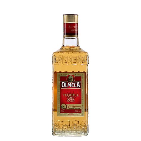 Olmeca Tequila Gold 700ml - Delivery Nairobi - Vintage