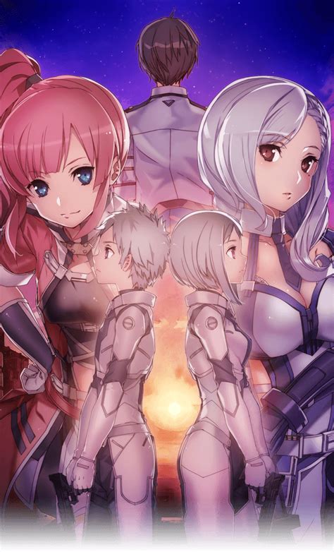 Sword Art Online Fatal Bullet Picture Image Abyss