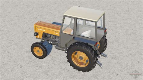 Ursus C M Many Configurations For Farming Simulator