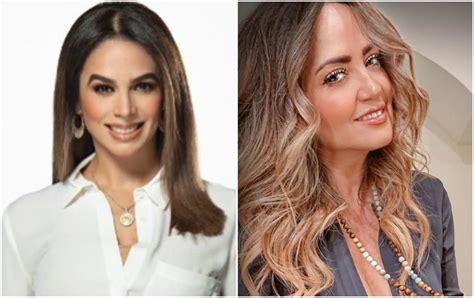 Biby Gaytán y Andrea Legarreta así lucen las famosas mexicanas en bikini a los 48 años Infobae