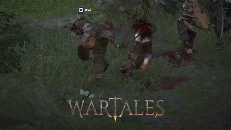 Wartales Deutsch Experte 010 Torus Der Berserker YouTube