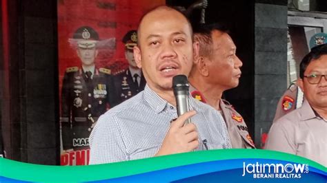 Pelaku Mutilasi Istri Di Kota Malang Disebut Sudah Rencanakan Perbuatannya