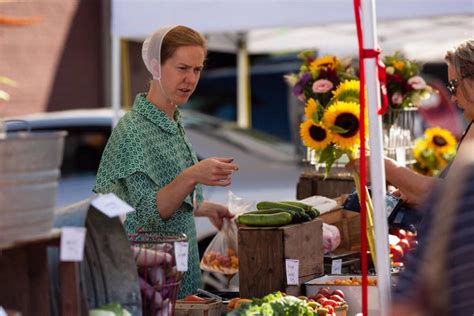 Amish Hair Rules (Rules for Men & Women) – Amish Baskets