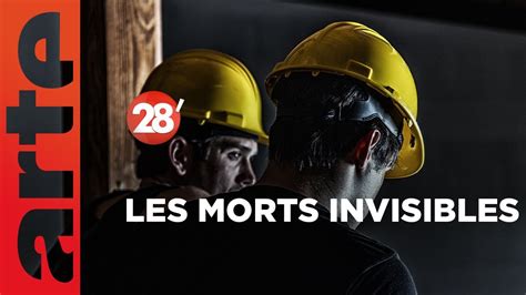 Ces Ouvriers Morts Sur Les Chantiers Que Lon Ne Veut Pas Voir 28