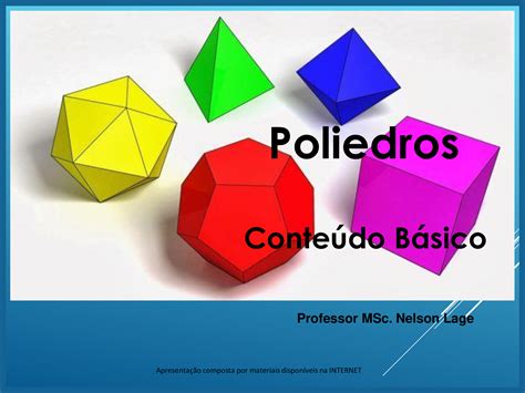 Poliedros