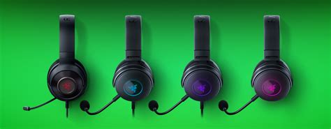 49割引グレイ系海外限定 razer kraken v3 pro ヘッドフォン オーディオ機器グレイ系 OTA ON ARENA NE JP