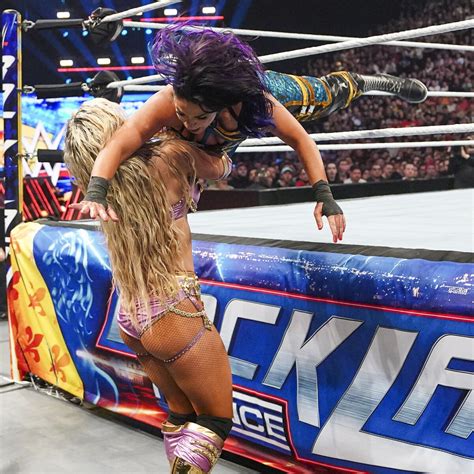 Bayley Vs Tiffany Stratton WWE Women S Championship Triple Threat