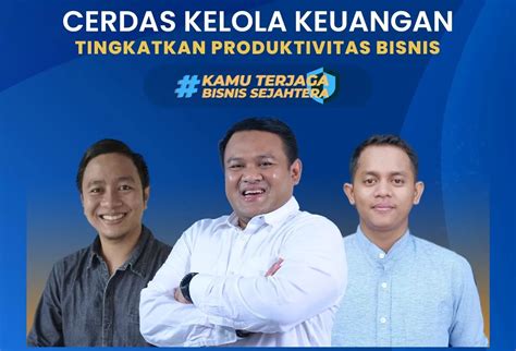 Kolaborasi BRILife Dan BRIRINS Dorong Pemahaman Tentang Pentingnya