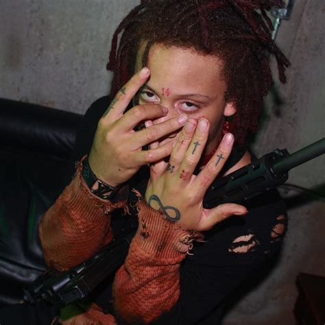 Trippie Redd Wallpapers Top Free Trippie Redd Backgrounds