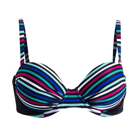 Lingeri og undertøj online Alicante Magic Bikini Top Wiki Badetøj Se mere på Sass dk