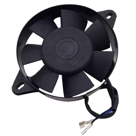 Buy Tc Motor Electric Radiator Thermal Cooling Fan For Chinese Cc