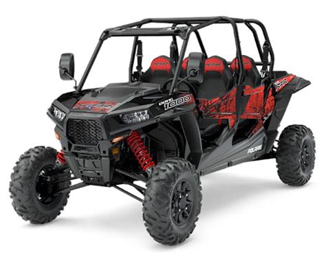 Polaris Espa A Rzr Xp Eps