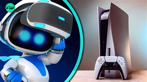 "Sony upped their controller game": Limited Edition Astro Bot PS5 Controller May Be the Best ...