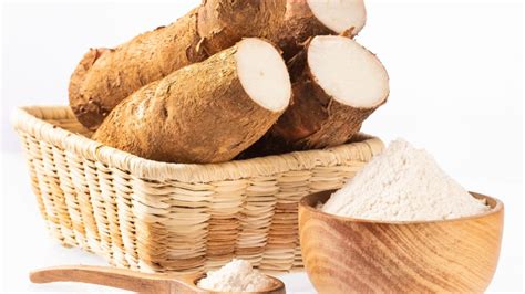 What is Arrowroot: Origins, Health Benefits, and Uses