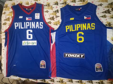 Pilipinas Jordan Clarkson Jersey on Carousell