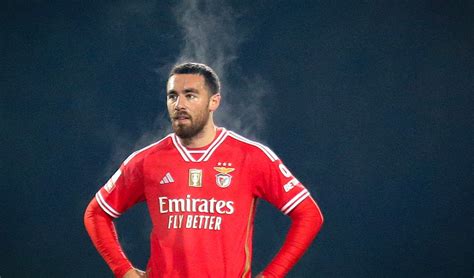 Orkun Kökçü ye Benfica dan ceza geliyor