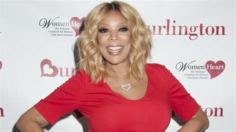 The Fact That People Still Seriously Call Wendy Williams A Man Is Really Sad