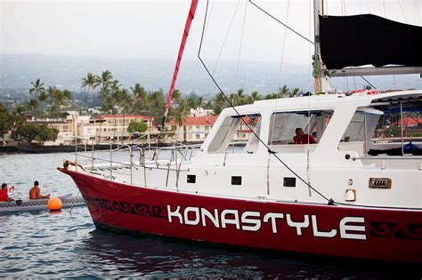 Kona Style - 23 Photos & 25 Reviews - Boating - Kailua Bay Pier, Kailua-Kona, HI - Phone Number ...