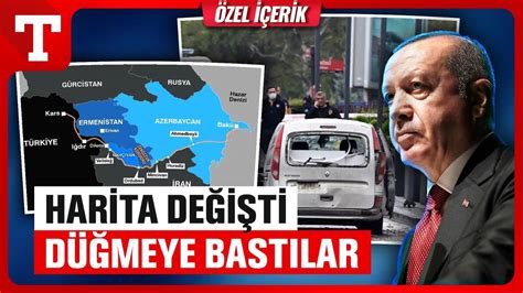 Türkiyenin Hamleleri Rahatsız Etti Peş Peşe Saldırıların Son Halkası