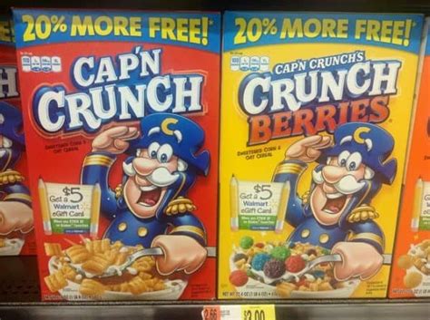 Unhealthy breakfast cereals get five times the shelf space of healthy ...