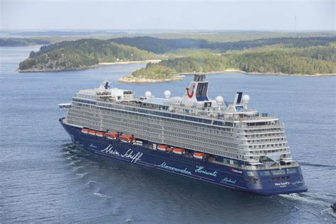 Mein Schiff Relax Der Aktuelle Zustand Im Video Kreuzfahrt Aktuelles