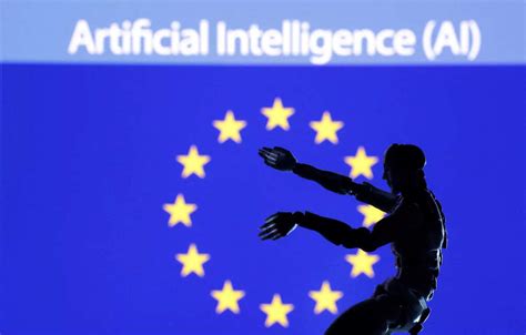 Eu Ai Act Eus Landmark Ai Act Has The World Watching With A Hawk Eye