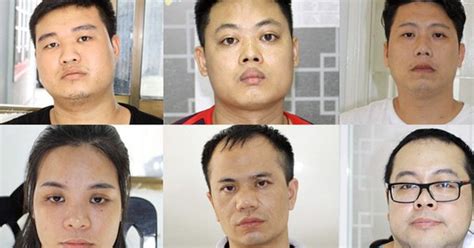 Bắt nhóm người Trung Quốc và nữ phiên dịch viên dụ dỗ thiếu nữ tuổi đóng phim sex