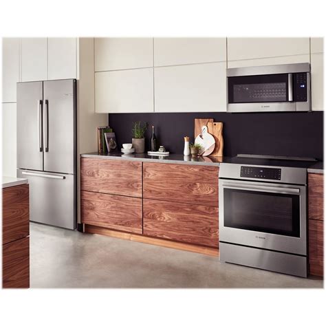 Reyhan Blog: Bosch Oven Range Electric