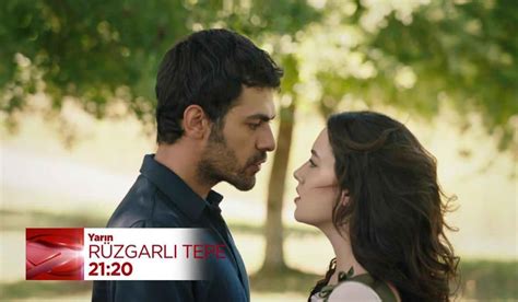 Rüzgarlı Tepe 124 Bölüm Fragmanı 20 Haziran Perşembe izle7