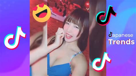 [tiktok Japan] トレンドのティックトックの動画 Top Japanese Hot Trend Tiktok 2 Youtube