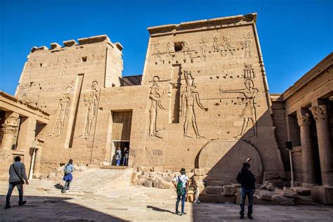 Best Things To Do In Aswan Egypt Earth Trekkers