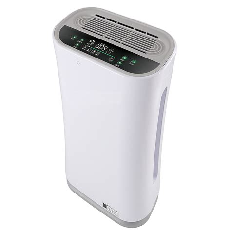 HEPA Air Purifier - AirPureStore