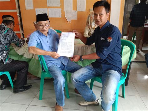 Anggota Dprd Provinsi Bengkulu Ajak Dialog Dan Perjuangkan Aspirasi