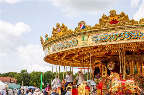 Island Steam Fair Isle Of Wight Steam Railway