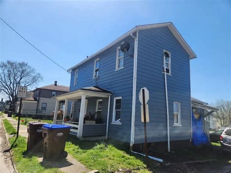 For Sale 149 5th Ave Sharon Pa 16146 ®