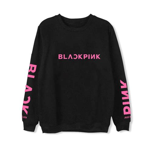 Blackpink Shop | Kpop BlackPink Merch — Kpopshop