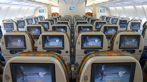 Oman Air Is Certified As A 4 Star Airline Skytrax