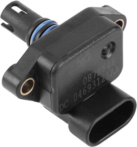 Manifold Absolute Pressure Sensor Car Manifold Air Absolute Pressure