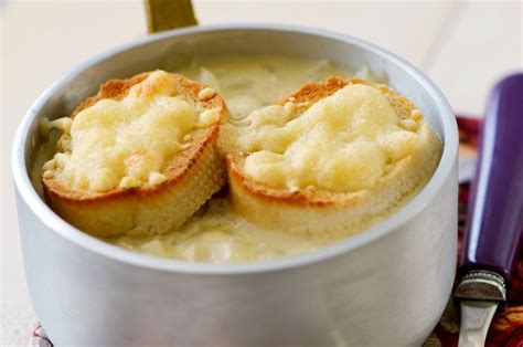 Crema De Cebolla Buen Provecho Las Mejores Recetas De Cocina