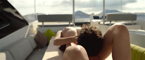 Nude Video Celebs Anna Maria Sieklucka Nude 365 Days 2020