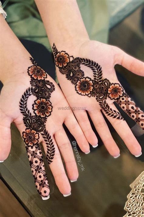 Latest Trending Raksha Bandhan Mehndi Designs Artofit