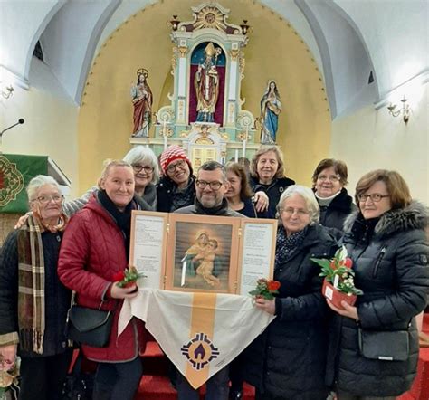 POZDRAV IZ ŽUPE SV NIKOLE BISKUPA DONJA ZELINA