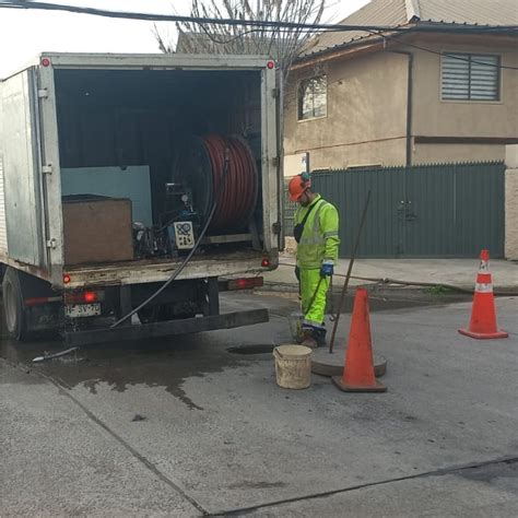 Smapa On Twitter Nuestra Unidad De Alcantarillado En Su Tarea