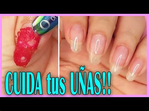 Descubre los mejores métodos para quitar el esmalte de uñas de forma