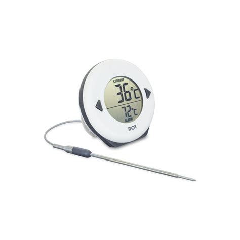 DOT Digital Oven Thermometer Puja Engineering