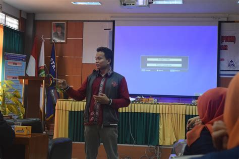 Pelatihan Kepemimpinan Hima Per Prodi Pendidikan Sosiologi