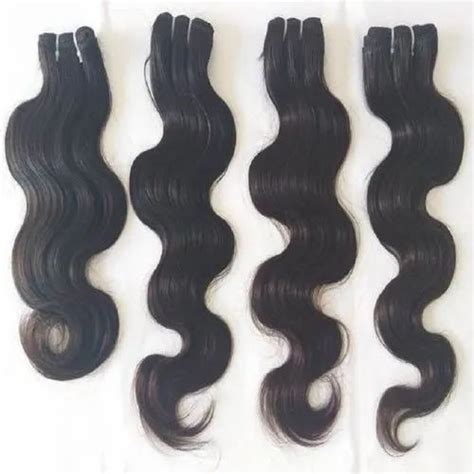 Irhe Body Wave Human Hair For Wholesaler Pack Size Inch At Rs