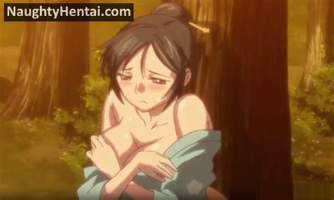 Manyuu Hikenchou Part 5 Naughty Monster Tits Hentai Movie