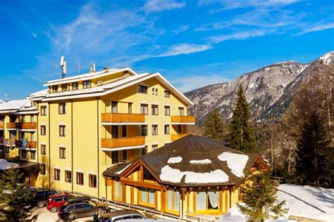 Val di Sole hotel Folgarida narty we Włoszech 2024 2025 Val di Sole