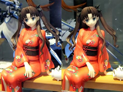 130126のあれこれ（前編） 3dの立体視でフィギュアを眺めるブログ（空き家）